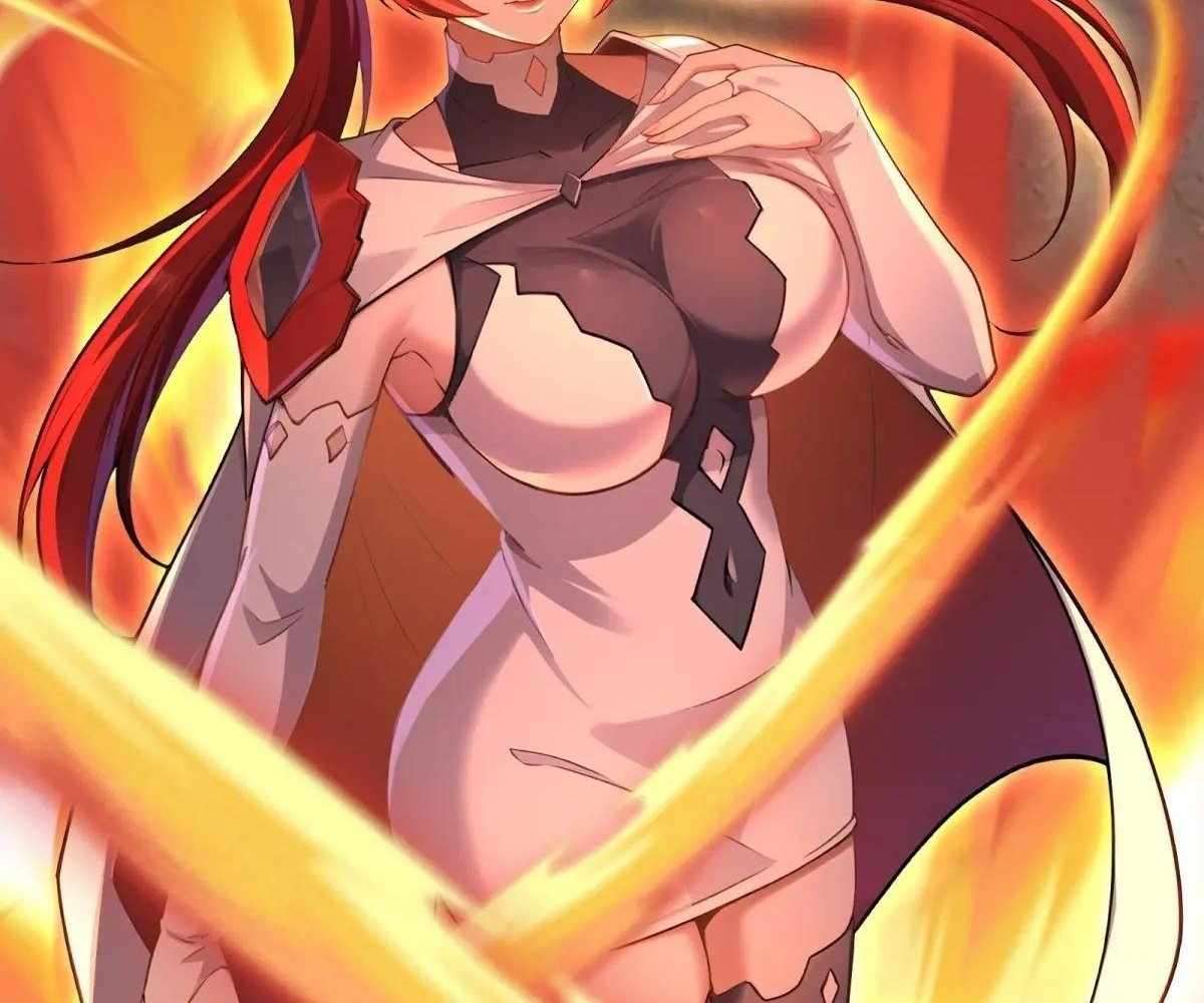 Traveling Through Time and Space to Become an Unlucky NPC: I Have a Wife to Protect Me Chapter 97 110